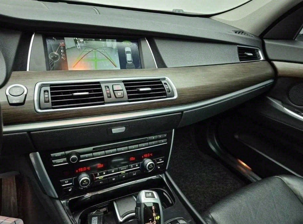 BMW 그란투리스모 GT ED EDITION 사진 10