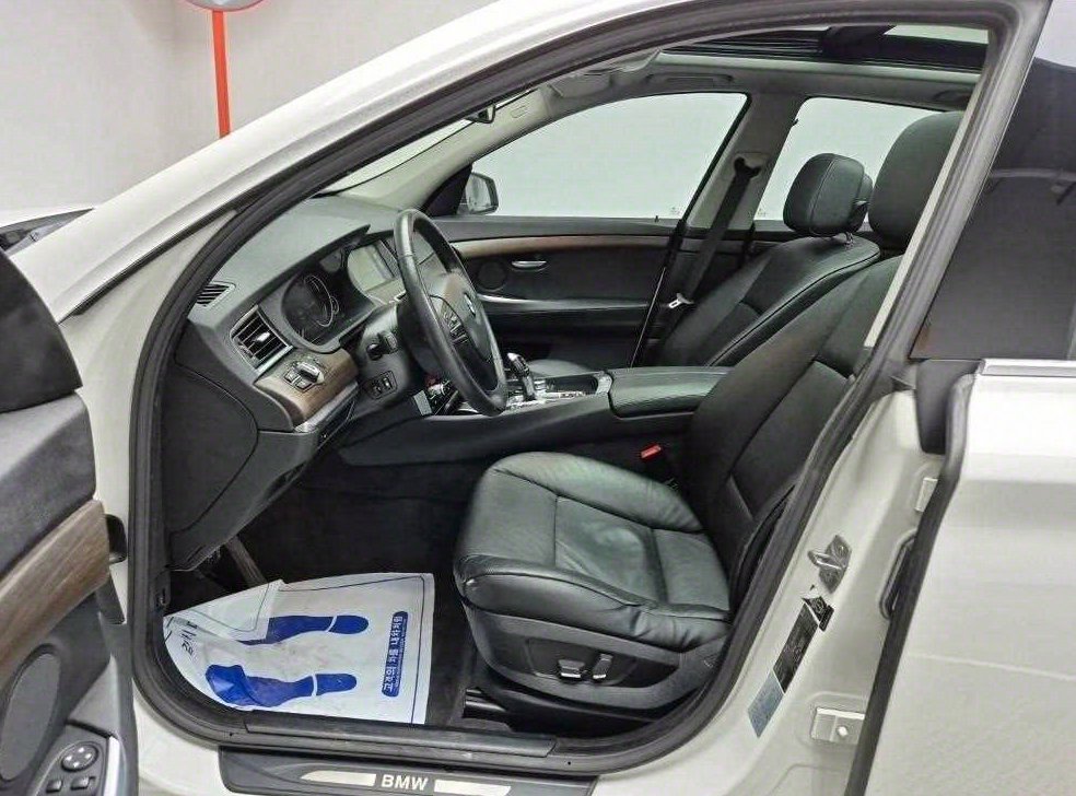 BMW 그란투리스모 GT ED EDITION 사진 11