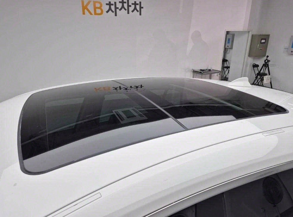 BMW 그란투리스모 GT ED EDITION 사진 13