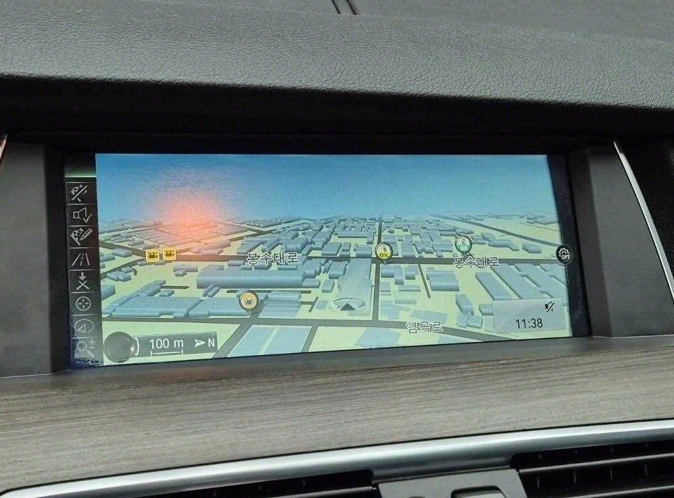 BMW 그란투리스모 GT ED EDITION 사진 14