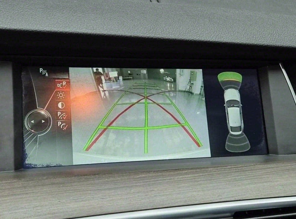 BMW 그란투리스모 GT ED EDITION 사진 15