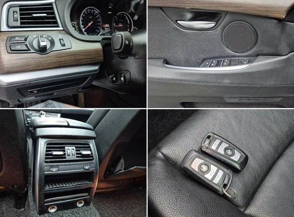 BMW 그란투리스모 GT ED EDITION 사진 19