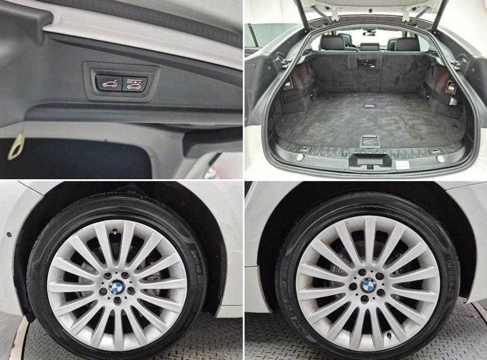 BMW 그란투리스모 GT ED EDITION 사진 20