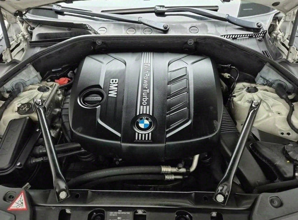 BMW 그란투리스모 GT ED EDITION 사진 5