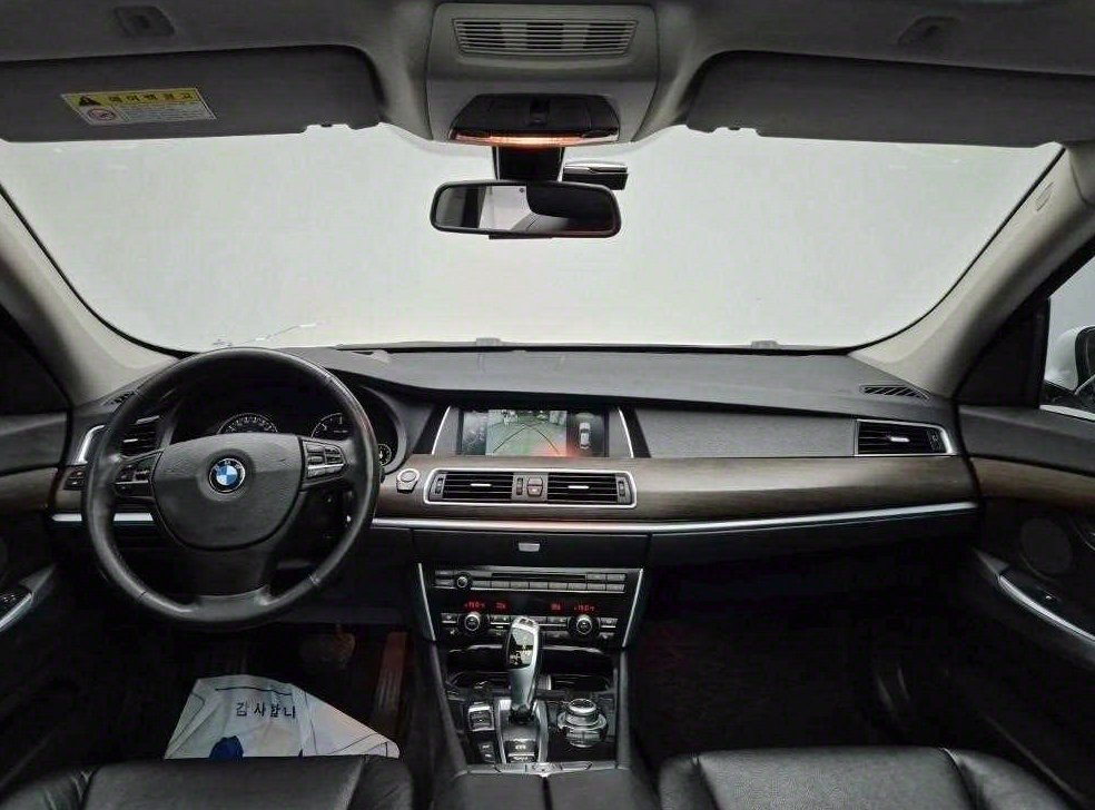 BMW 그란투리스모 GT ED EDITION 사진 7