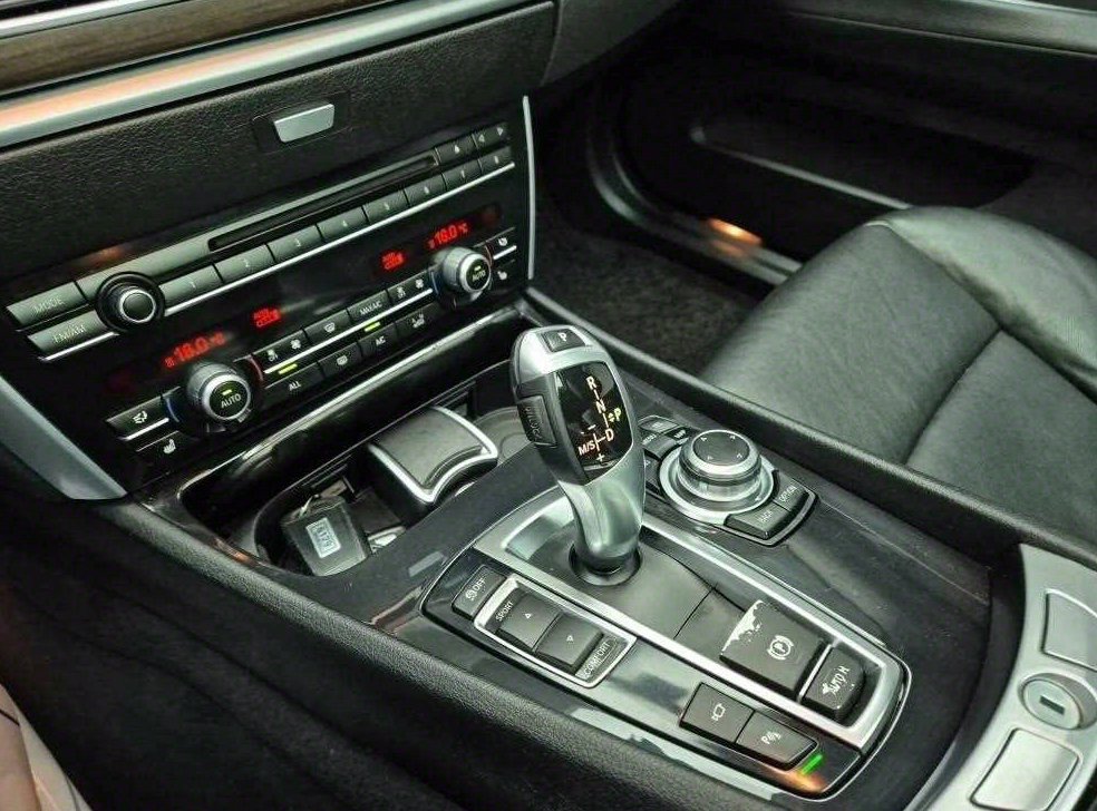 BMW 그란투리스모 GT ED EDITION 사진 8