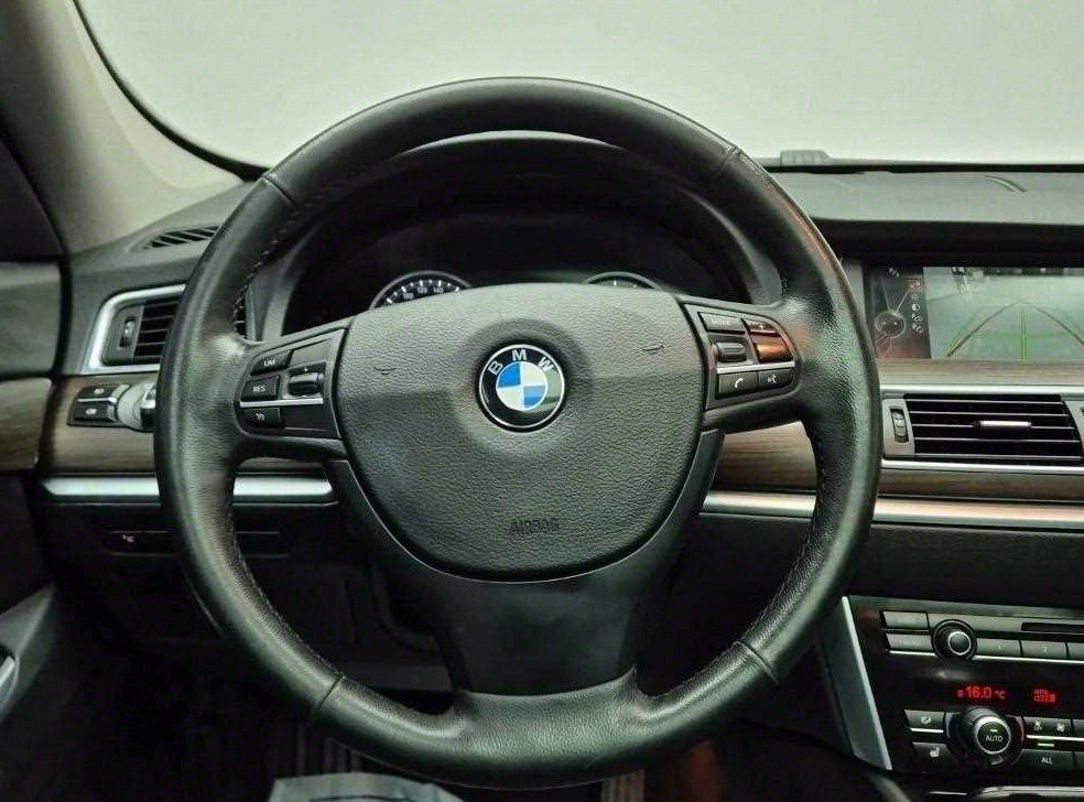 BMW 그란투리스모 GT ED EDITION 사진 9