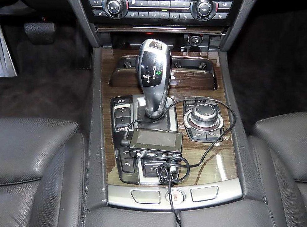 BMW 7시리즈 740 사진 11
