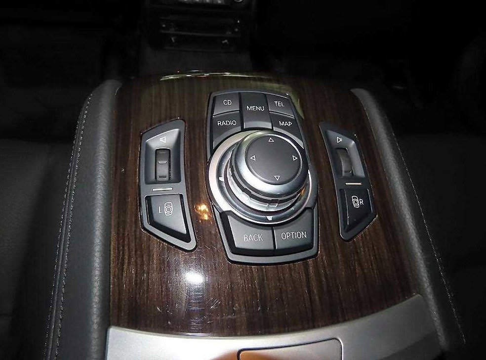 BMW 7시리즈 740 사진 13