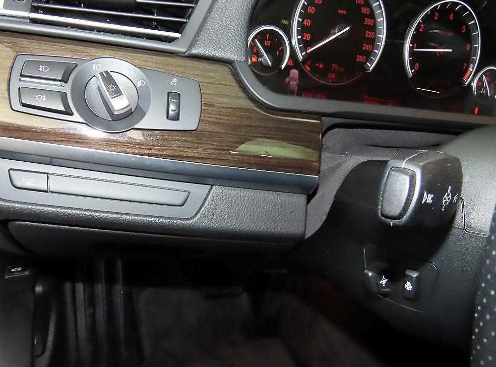 BMW 7시리즈 740 사진 14