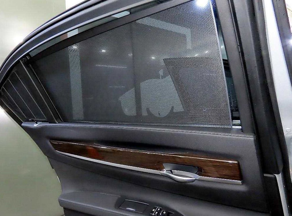 BMW 7시리즈 740 사진 16