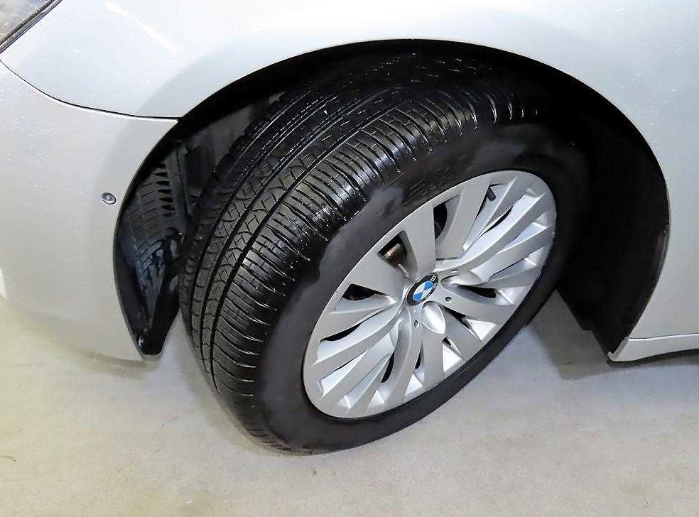 BMW 7시리즈 740 사진 20