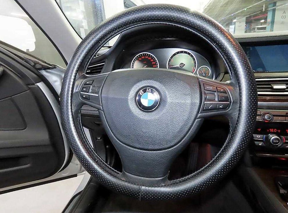BMW 7시리즈 740 사진 8