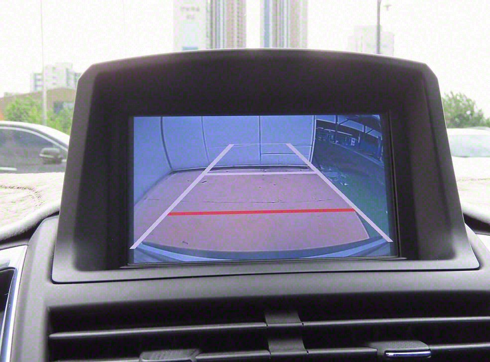 쉐보레 트랙스 1.4 LTZ 사진 13