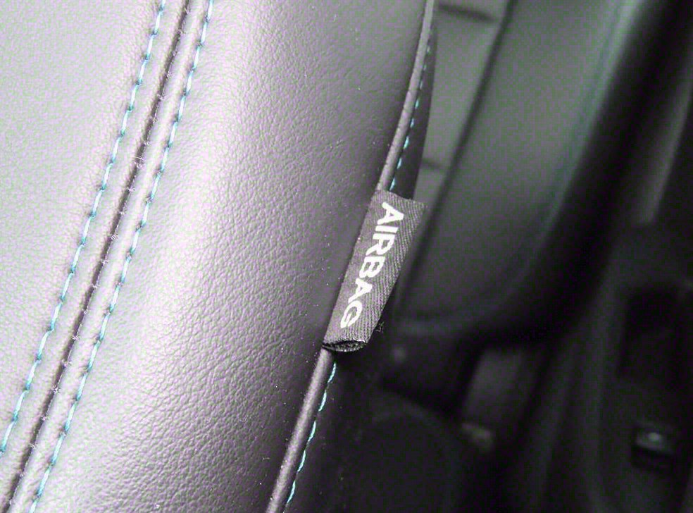 쉐보레 트랙스 1.4 LTZ 사진 15