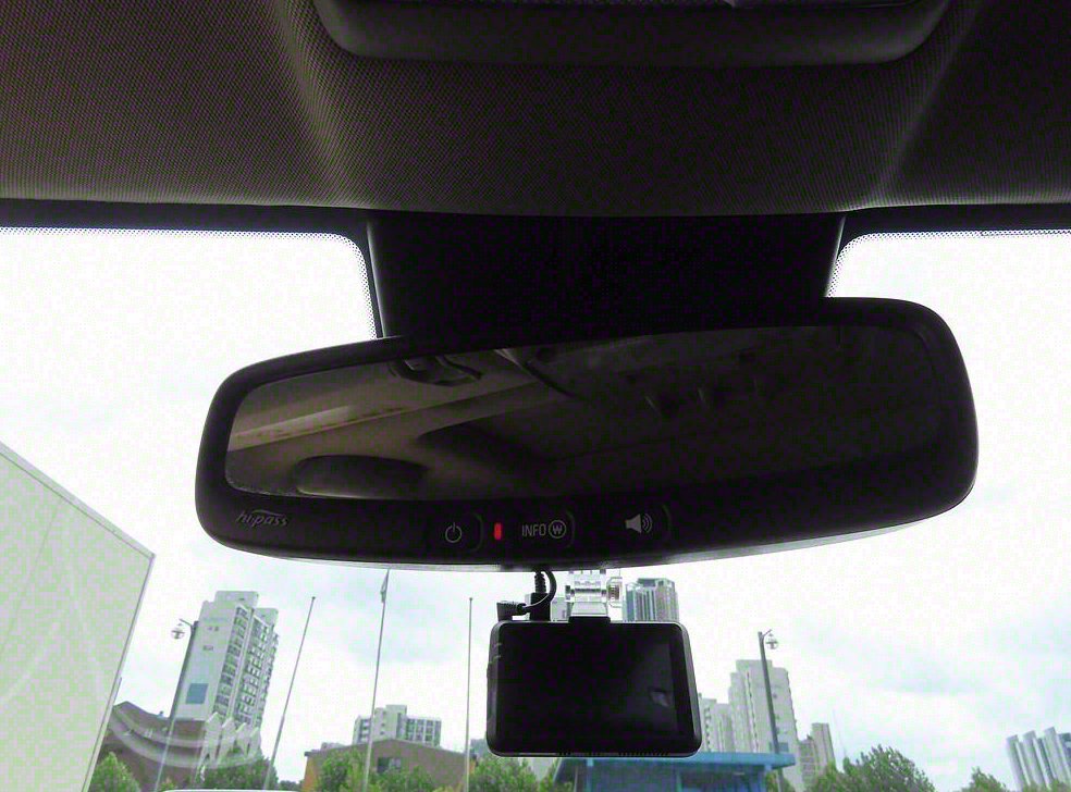 쉐보레 트랙스 1.4 LTZ 사진 17