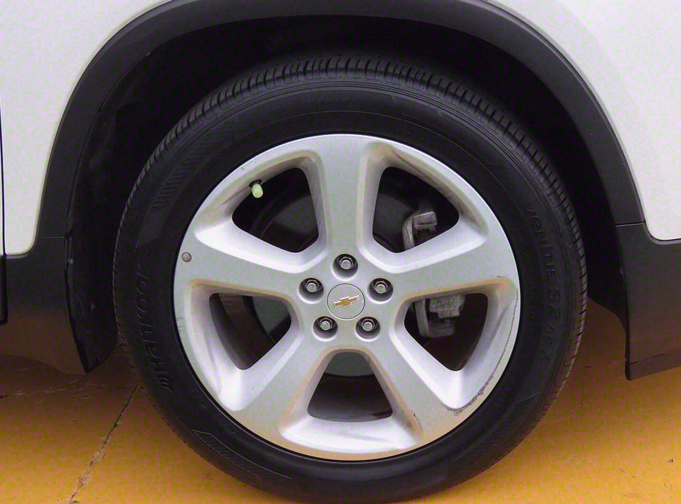쉐보레 트랙스 1.4 LTZ 사진 20