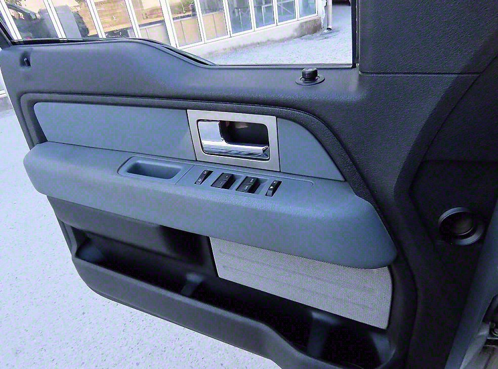 포드 F-Series 3.5L 사진 11