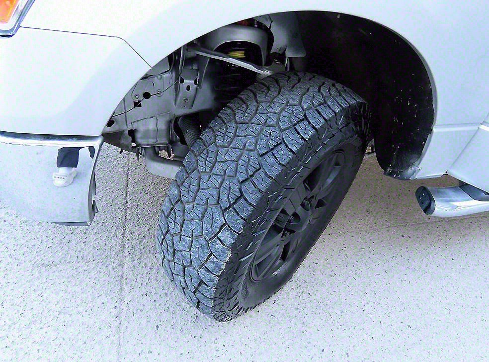 포드 F-Series 3.5L 사진 20