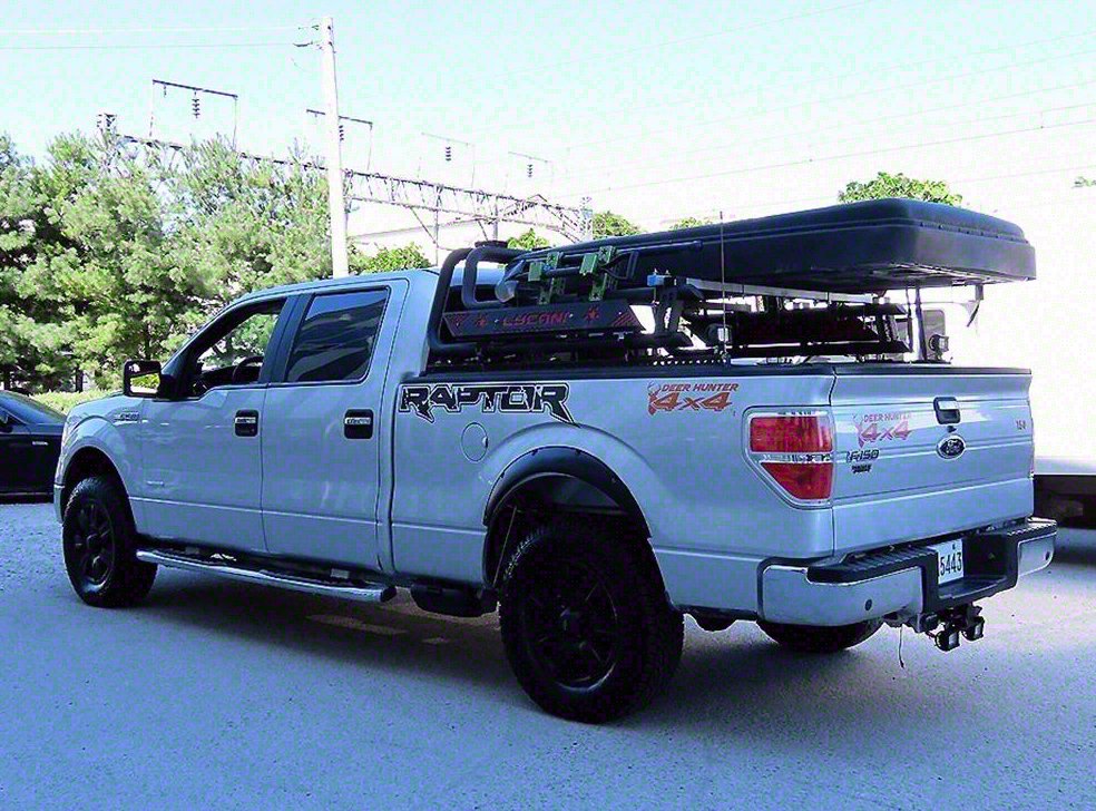 포드 F-Series 3.5L 사진 3