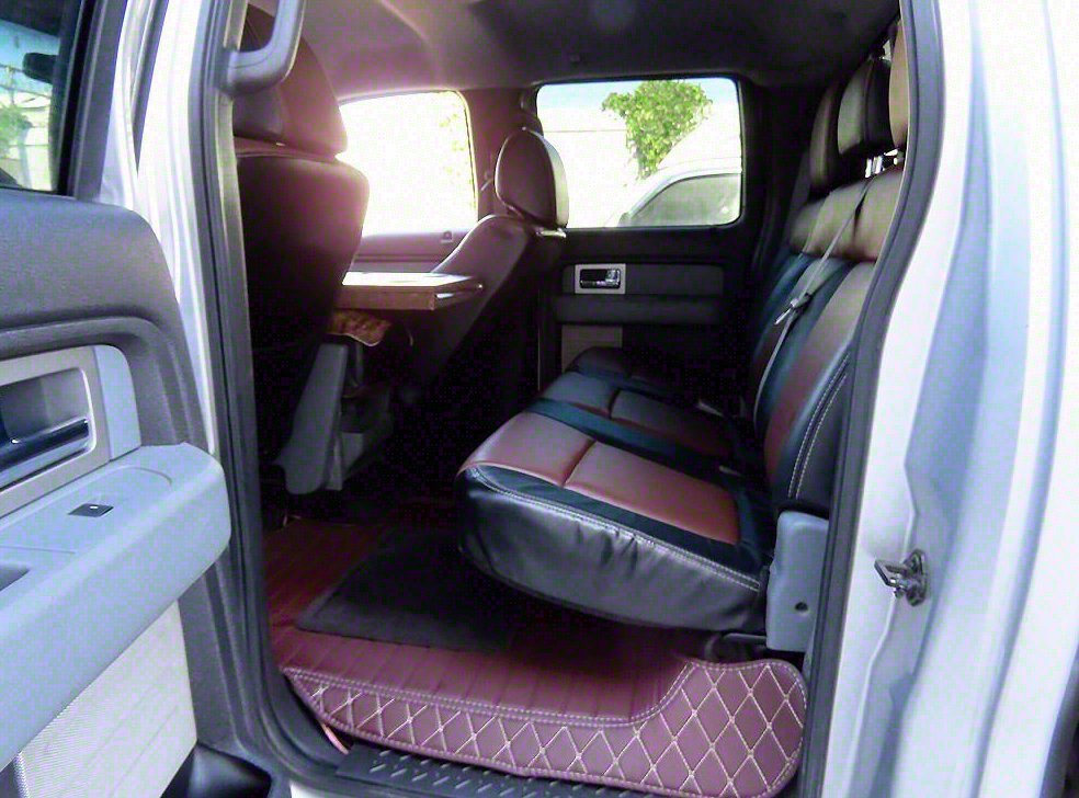 포드 F-Series 3.5L 사진 6