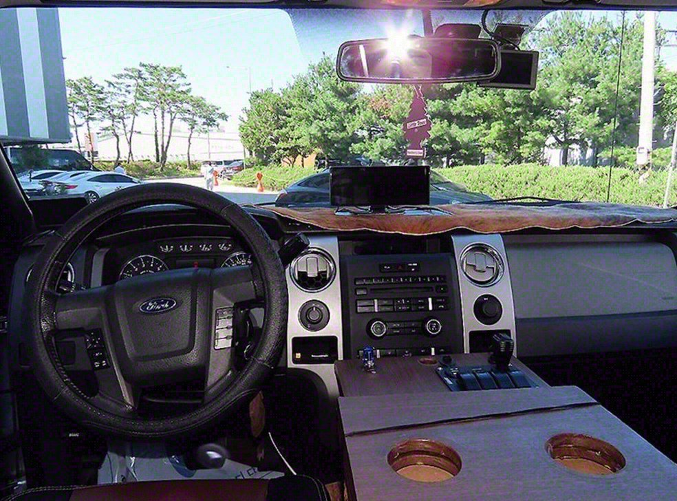 포드 F-Series 3.5L 사진 7