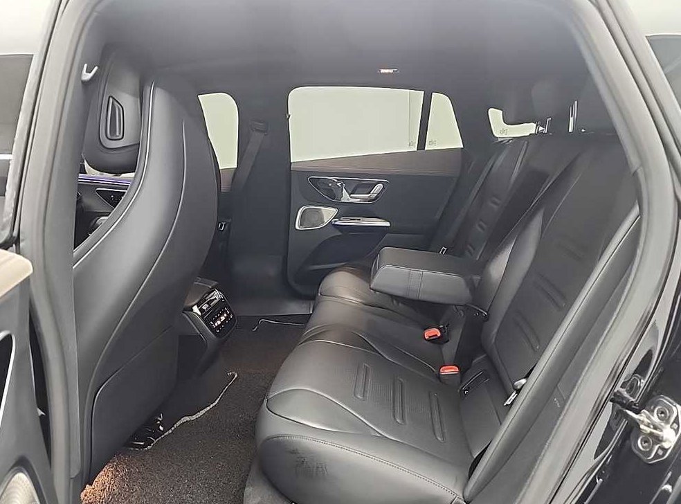 벤츠 EQE EQE 53 AMG 4MATIC+ 사진 12