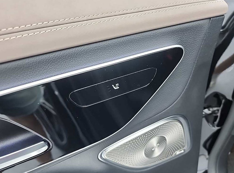 벤츠 EQE EQE 53 AMG 4MATIC+ 사진 13