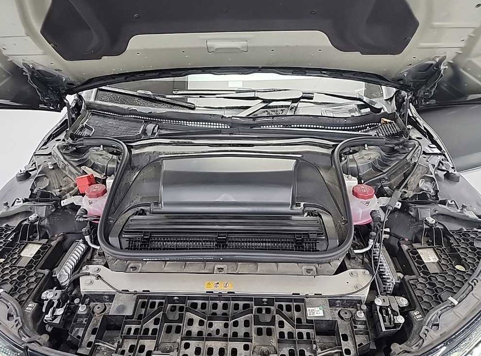 벤츠 EQE EQE 53 AMG 4MATIC+ 사진 5