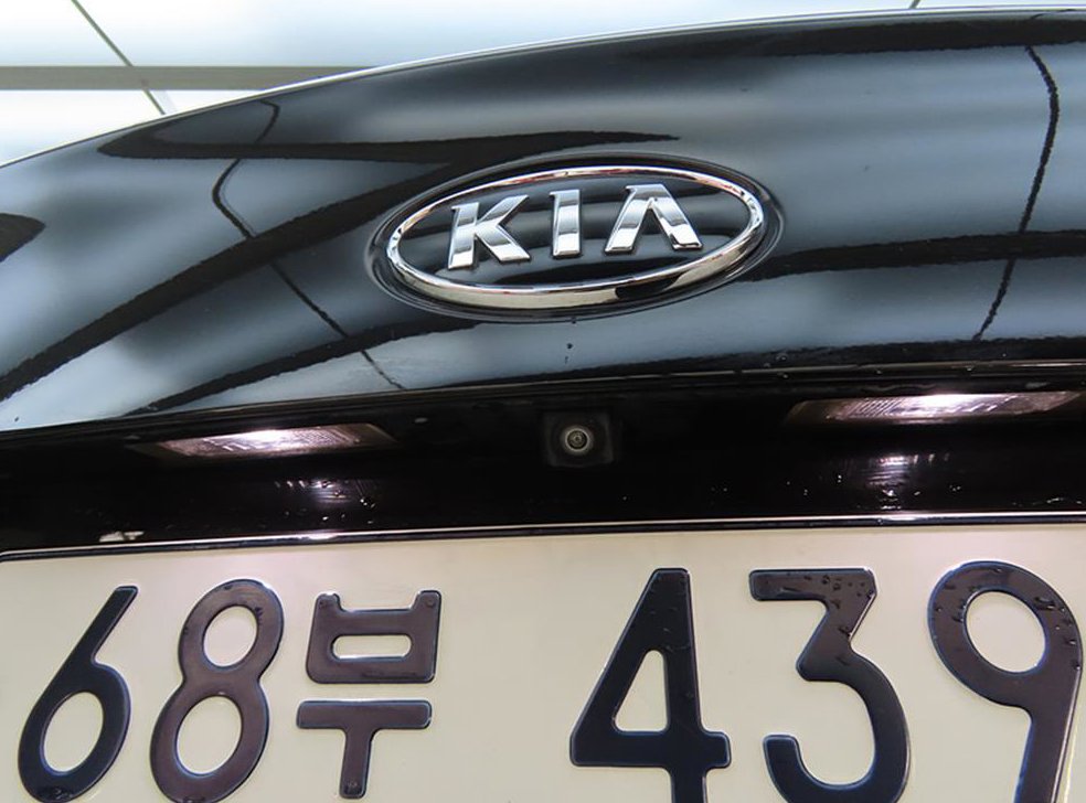기아 K7 VG270 럭셔리 사진 19