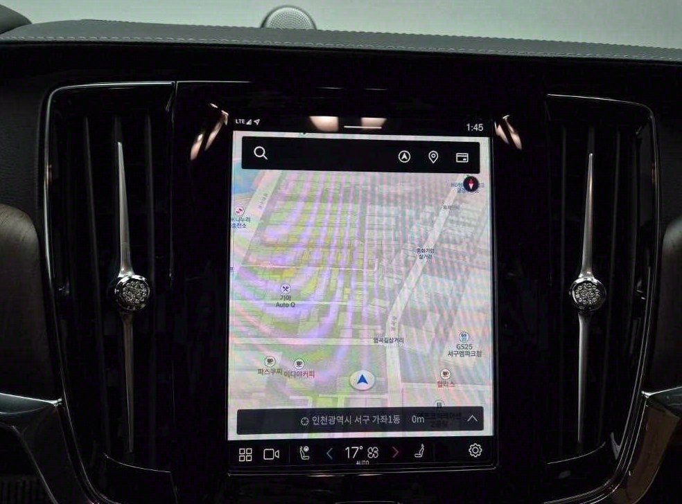 볼보 S90 B6 AWD 얼티메이트 브라이트 사진 14