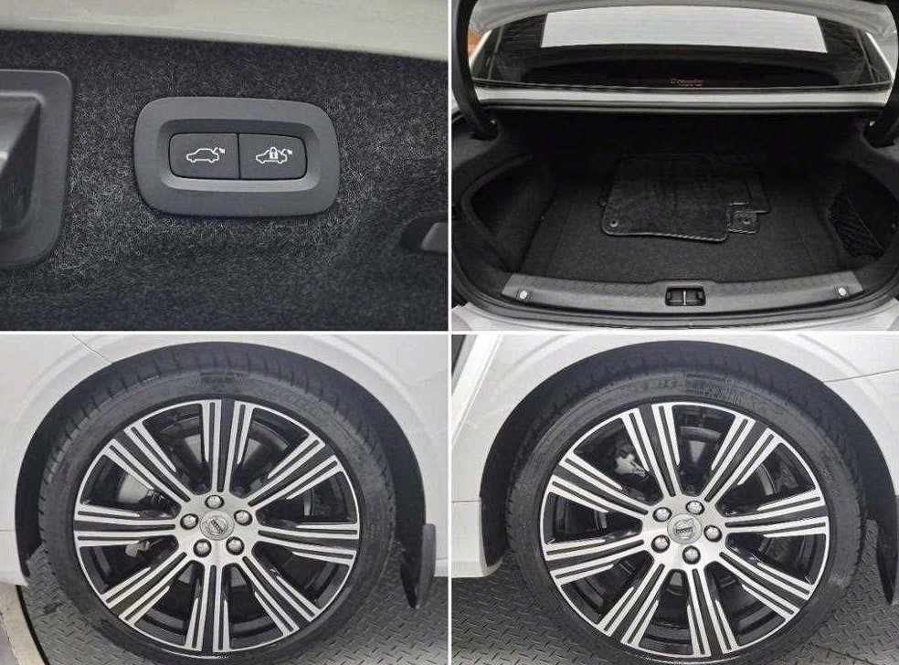볼보 S90 B6 AWD 얼티메이트 브라이트 사진 18