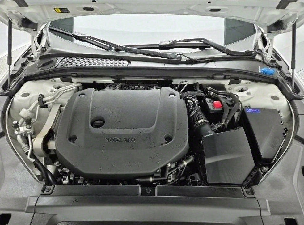볼보 S90 B6 AWD 얼티메이트 브라이트 사진 5