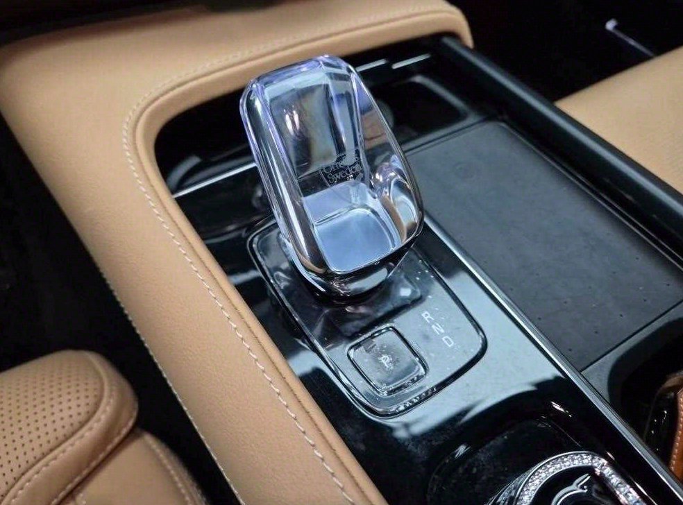 볼보 S90 B6 AWD 얼티메이트 브라이트 사진 8