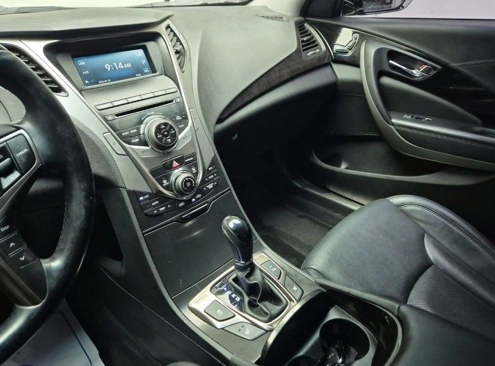 현대 그랜저 HG240 MODERN 사진 10