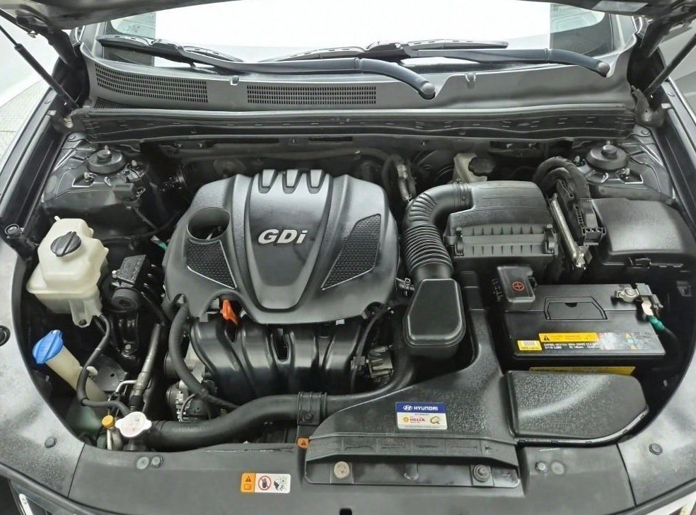 현대 그랜저 HG240 MODERN 사진 5
