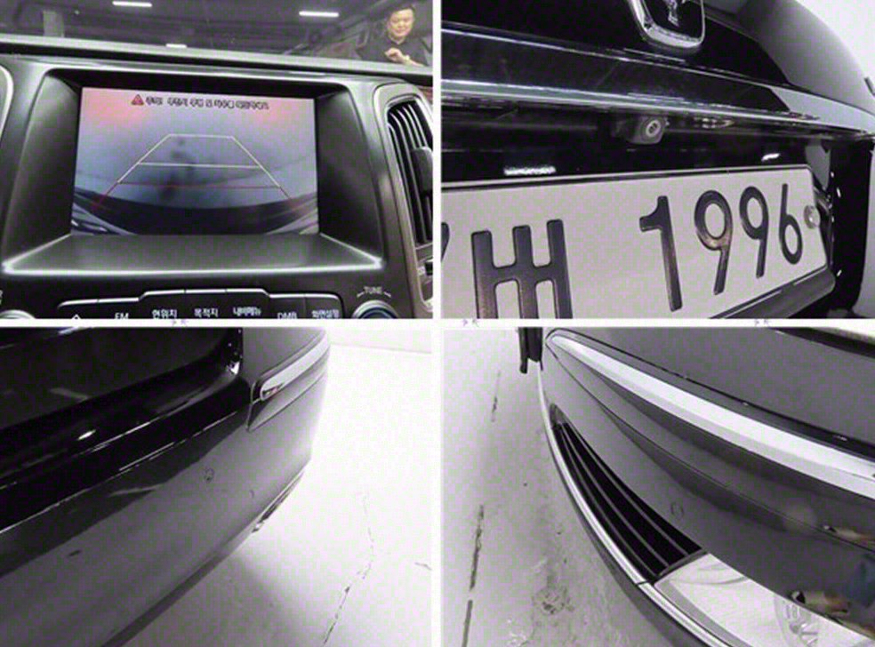 현대 에쿠스 VS380 프라임 사진 17