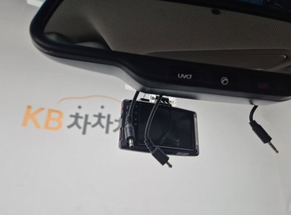 기아 카니발 디젤 11인승 디럭스 사진 13
