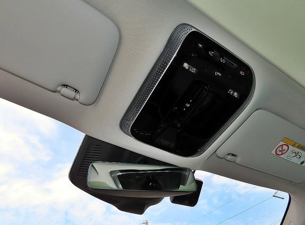 벤츠 EQS EQS 450 4MATIC 사진 13