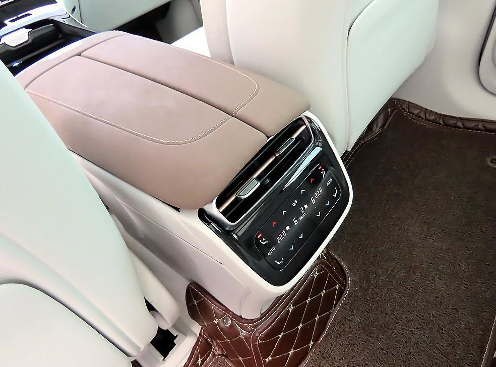 벤츠 EQS EQS 450 4MATIC 사진 14