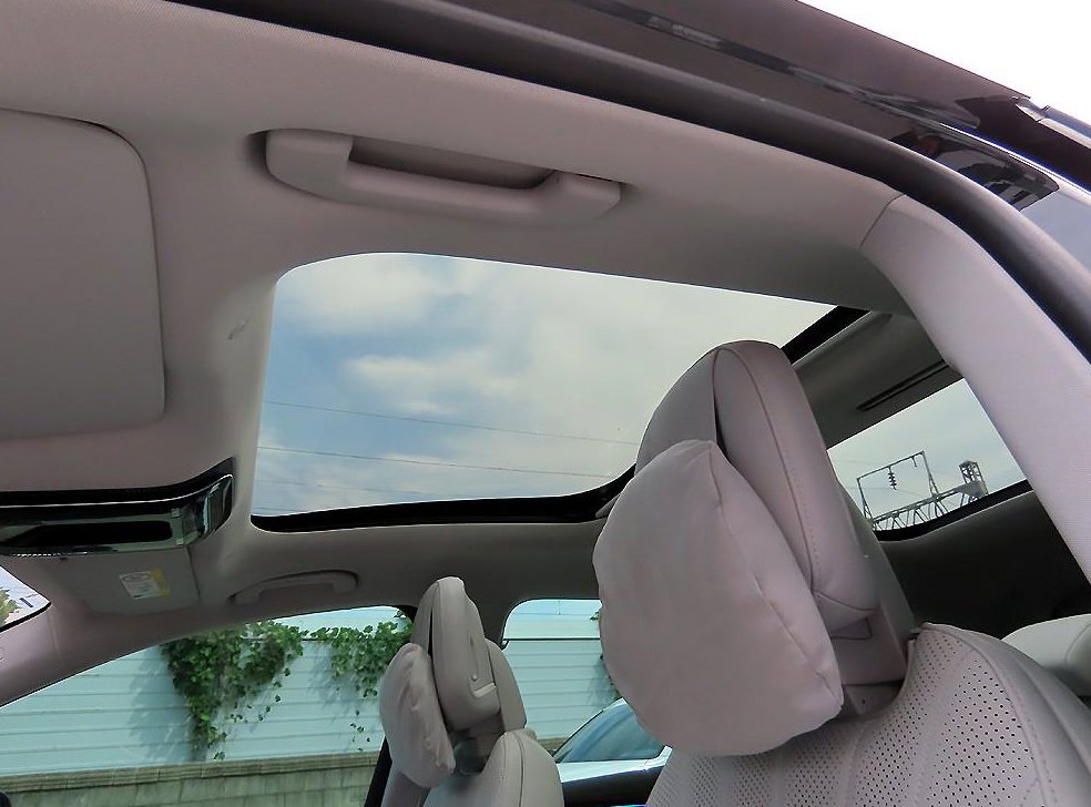 벤츠 EQS EQS 450 4MATIC 사진 16
