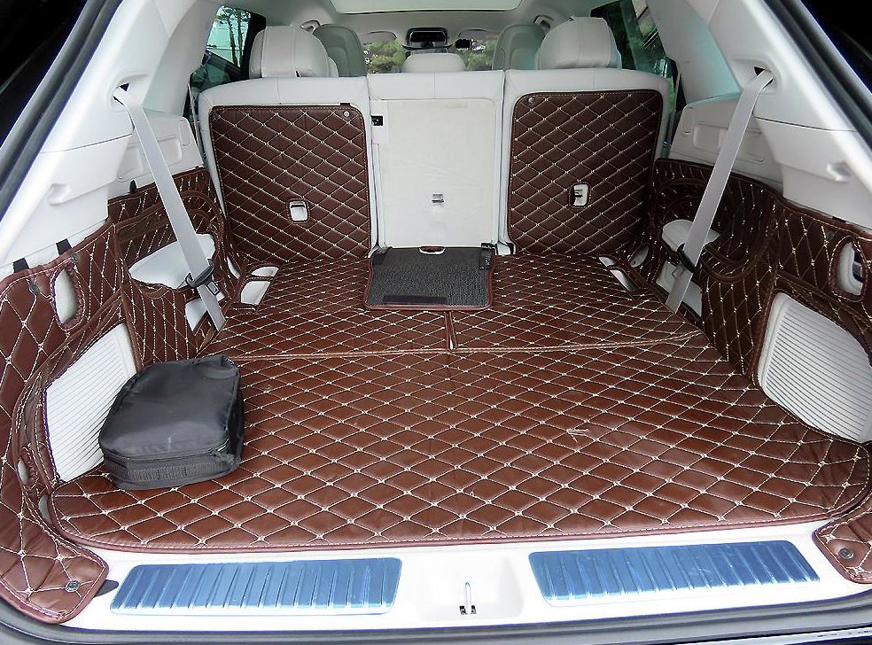 벤츠 EQS EQS 450 4MATIC 사진 17