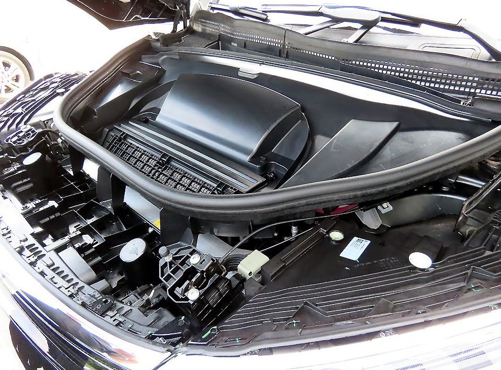 벤츠 EQS EQS 450 4MATIC 사진 19