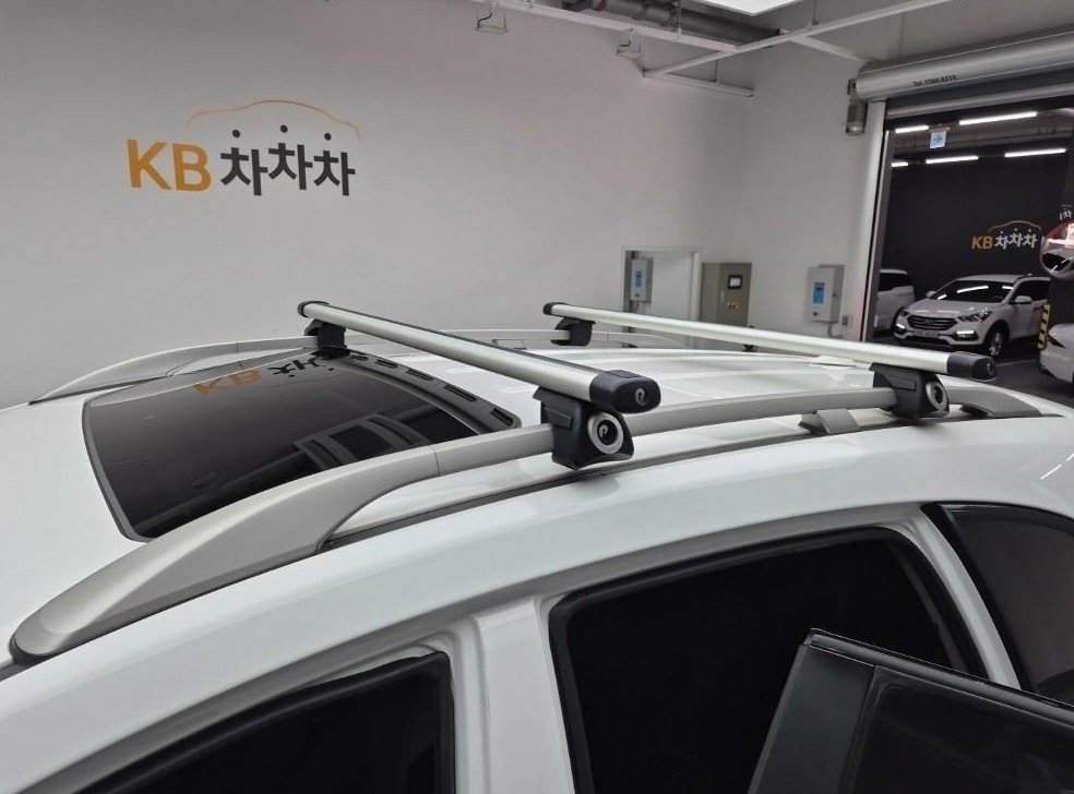 쉐보레 캡티바 2.0 2WD 어드벤처 패키지 사진 10