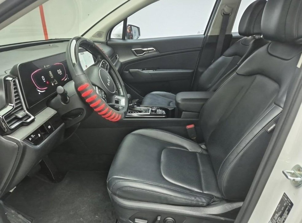 기아 스포티지 1.6 가솔린 2WD 사진 11
