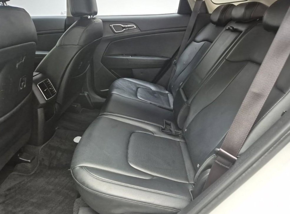 기아 스포티지 1.6 가솔린 2WD 사진 12