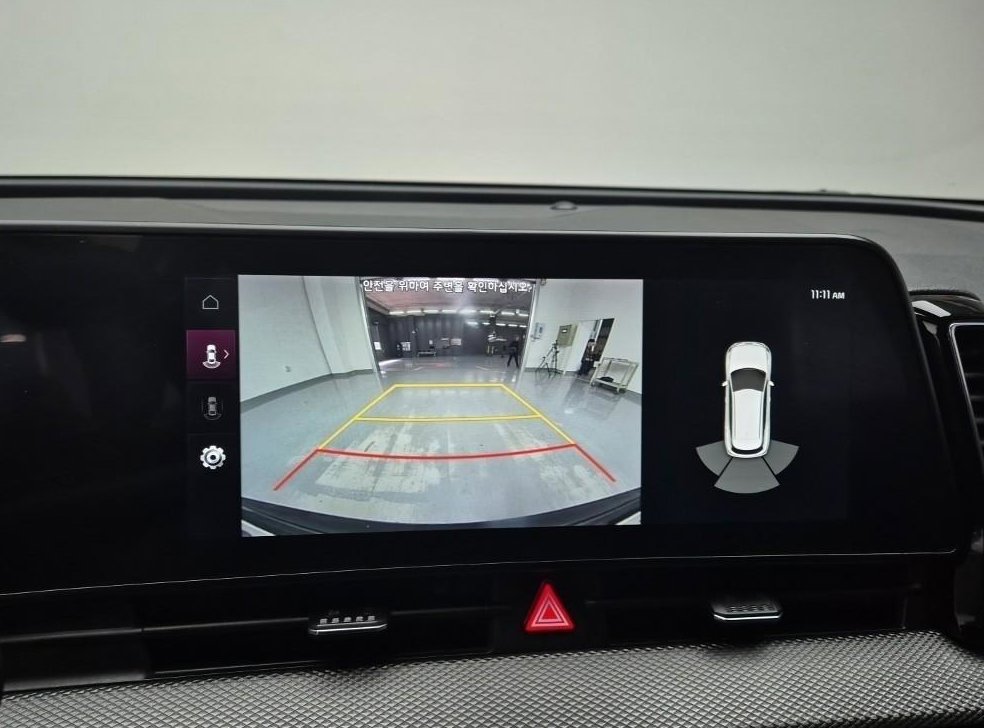 기아 스포티지 1.6 가솔린 2WD 사진 14