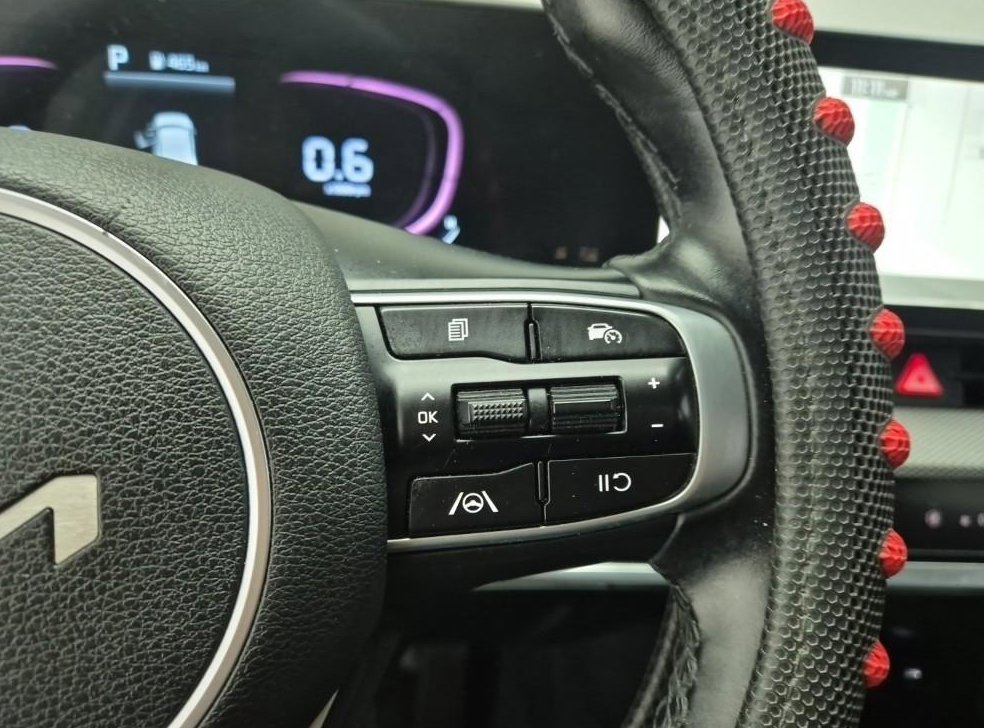 기아 스포티지 1.6 가솔린 2WD 사진 15