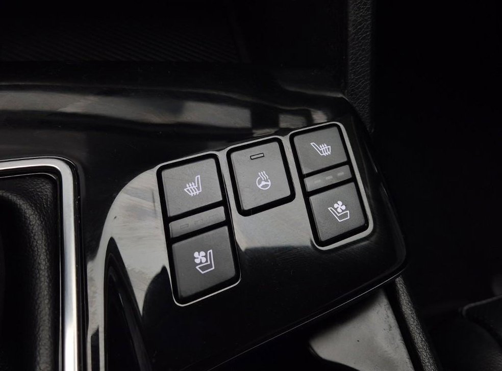 기아 스포티지 1.6 가솔린 2WD 사진 16