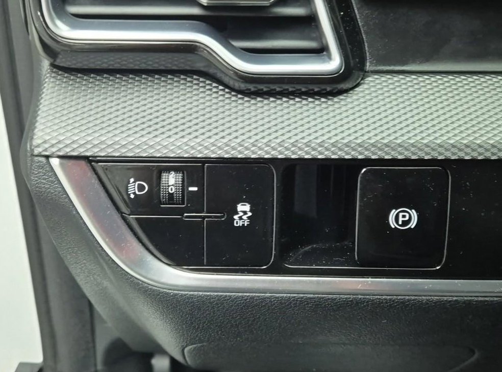 기아 스포티지 1.6 가솔린 2WD 사진 17